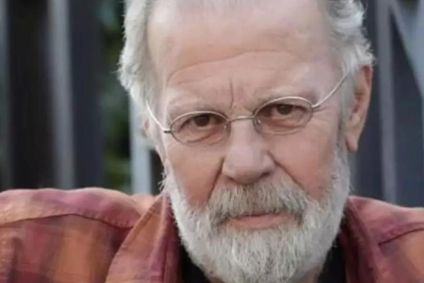 Usta oyuncu Mahmut Gökgöz’ün son durumu üzdü! Huzurevinde yaşıyor