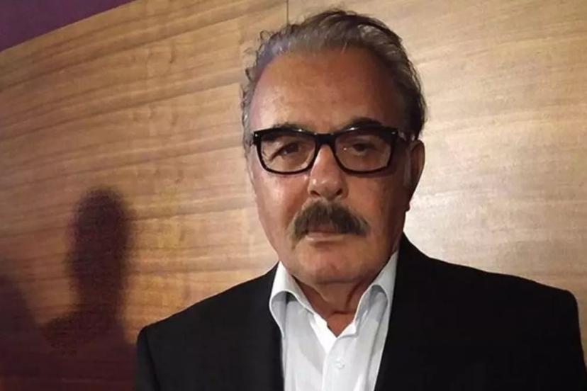 Usta sanatçı Ferdi Tayfur’un hiç yayınlanmamış görüntüsü! Sosyal medyada gündem oldu