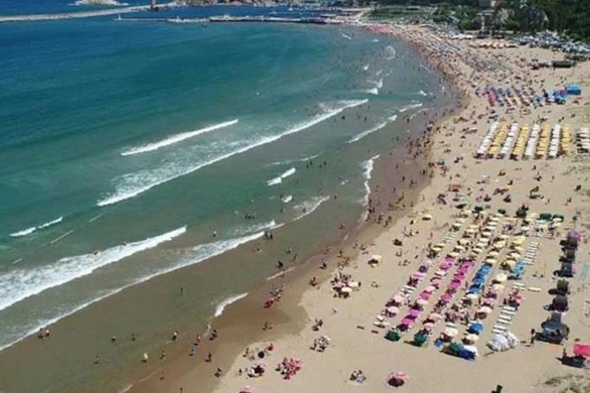 Uyarı geldi: İstanbul’da 5 ilçede denize girmek yasaklandı