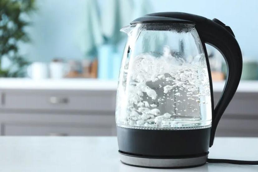 Uzmanlar uyardı: Su ısıtıcıları fişten çekin!