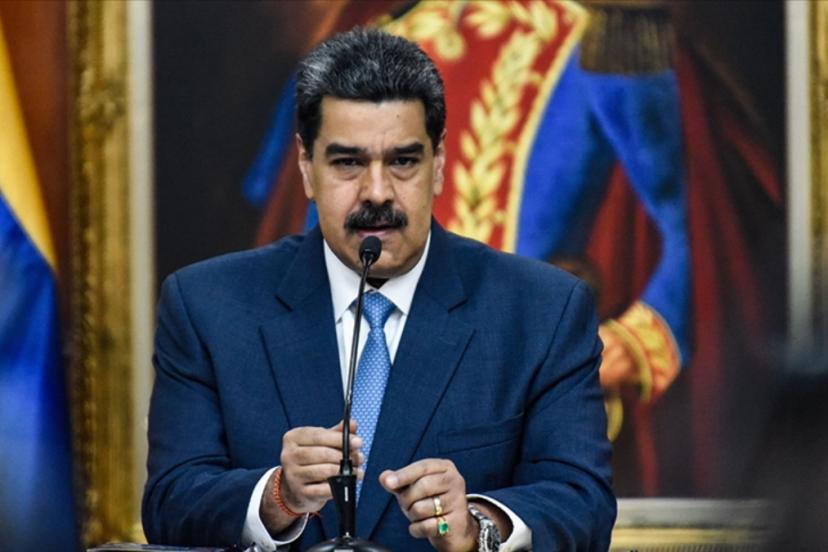 Venezuela Devlet Başkanı duyurdu: Ulusal seferberlik çağrısı yapacak