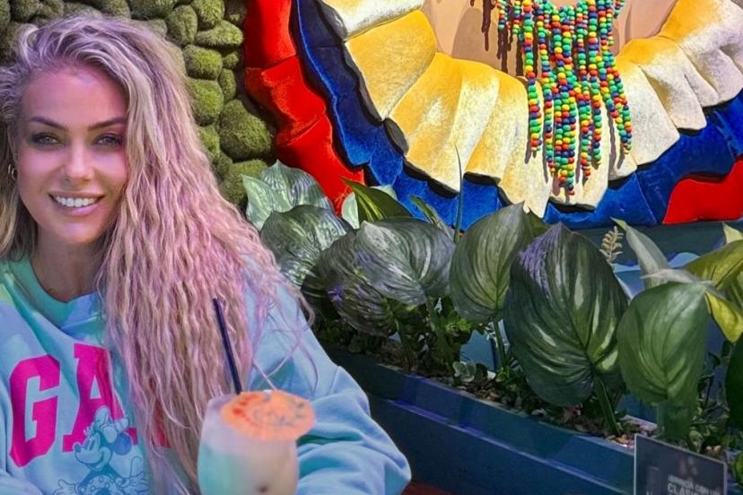 Yeliz Yeşilmen yurt dışı tatilini beğenmedi: “Türkiye’nin kıymetini bilelim”