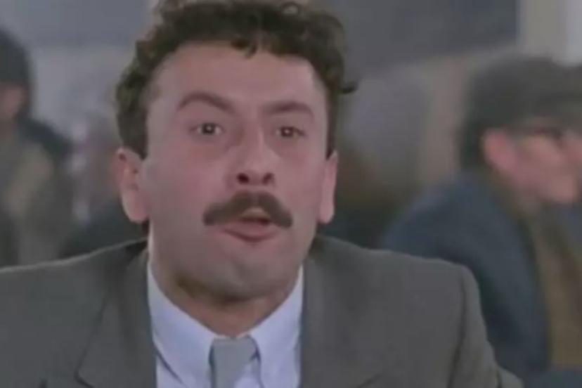 Yeşilçam’ın yıldız isimlerindendi! Oyuncu Necati Bilgiç’e şizofreni teşhisi kondu