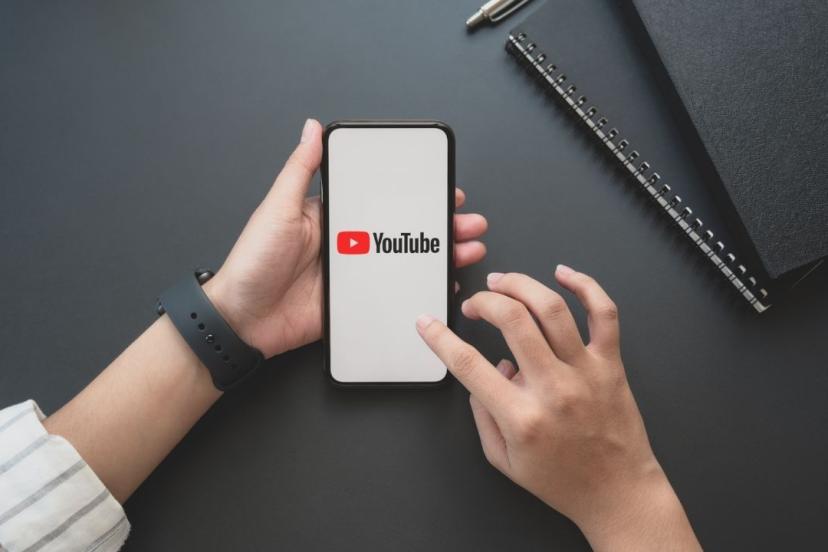 YouTube Shorts’a zapay zeka dokunuşu: Fotoğraflar canlanıyor