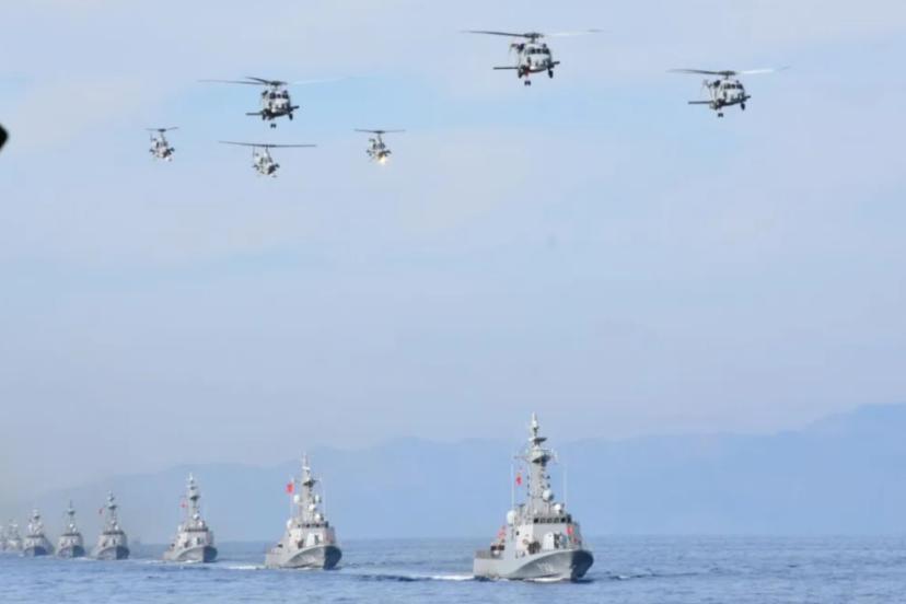 Yunan basını yazdı: Türkiye’nin savunma sanayiinde Avrupa’yla iş birliği ciddi tehdit