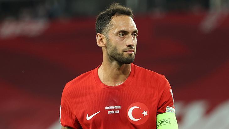 A Milli Futbol Takımı, Gürcistan Deplasmanından 3-2 Galibiyetle Döndü