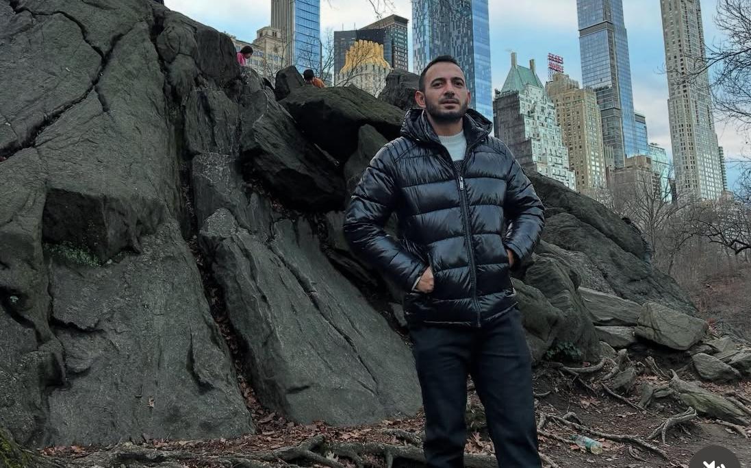 Kenan Koçak, X Hesabında Hedef Gösterildi