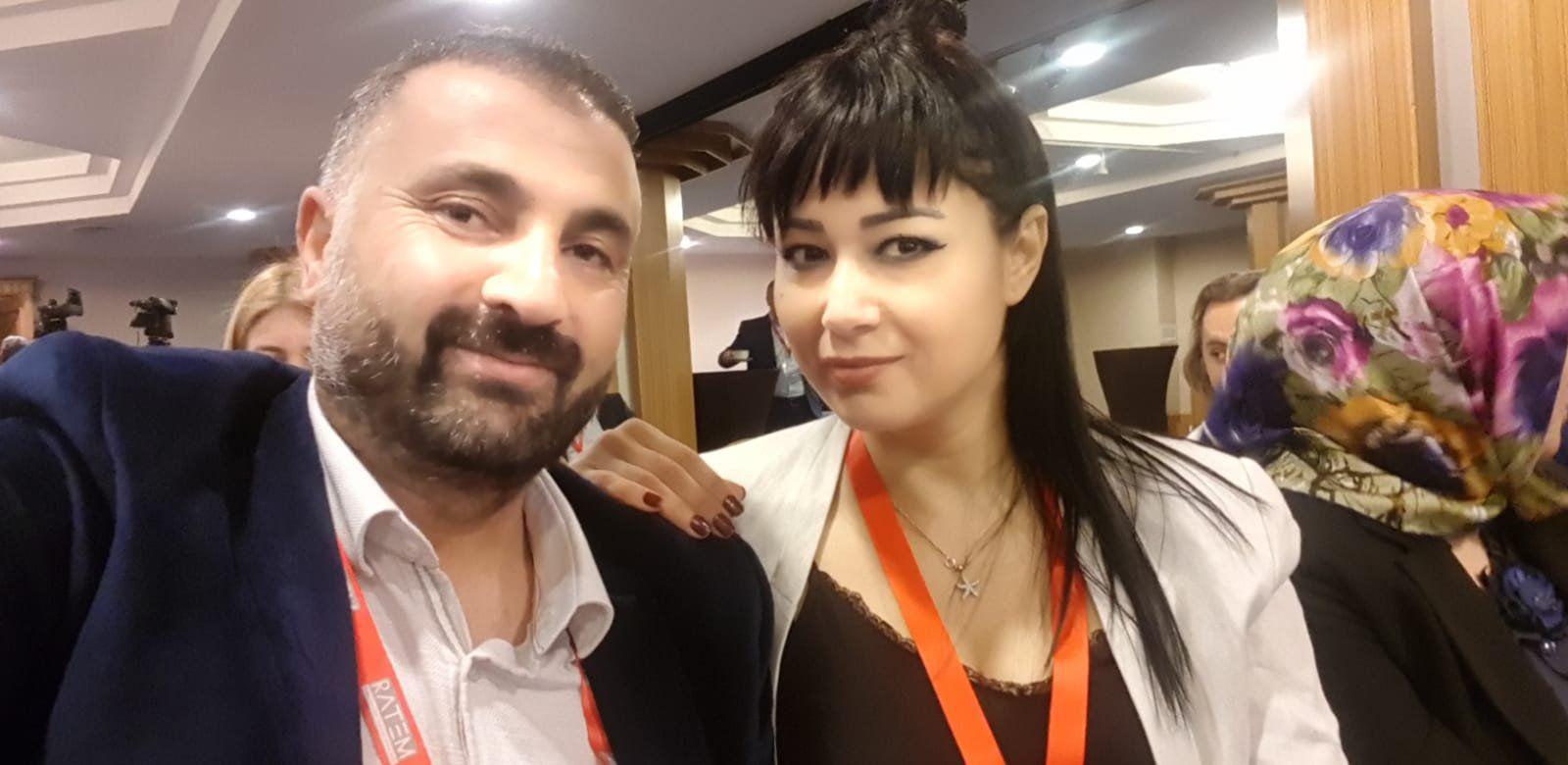 İş İnsanı Hızır Haşim Kaya’dan Tekerlekli Sandalye Desteği