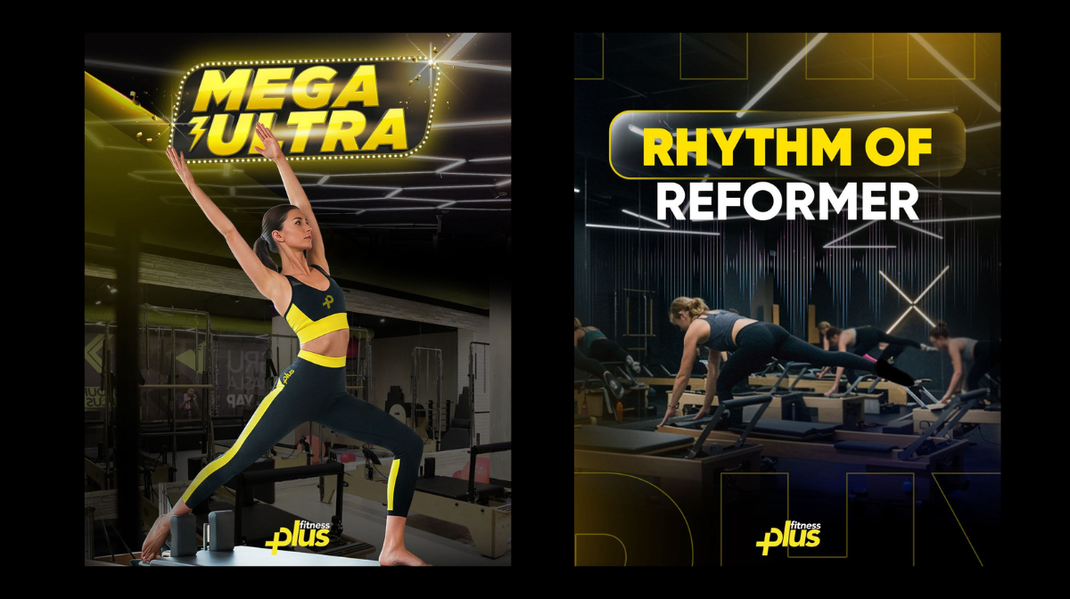 Şişli’de Sporun Yeni Merkezi: Plus Fitness Club ile Sağlıklı Yaşam