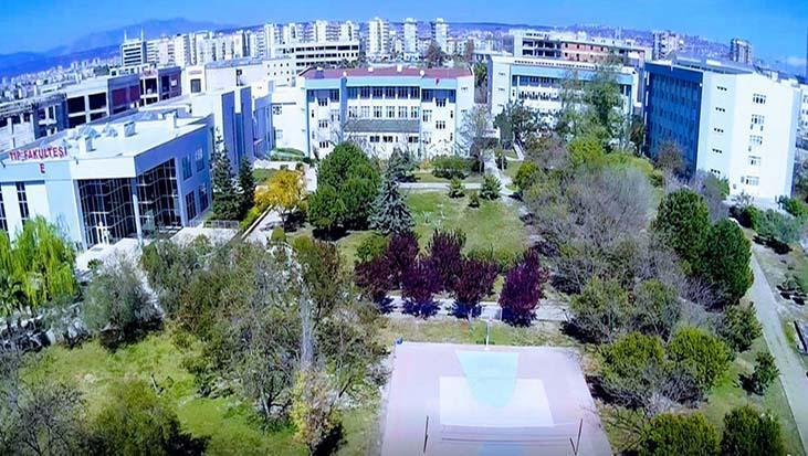 Akdeniz Üniversitesi’nde 4 Akademisyene ‘Kamu Görevinden Çıkarma’ Teklifi