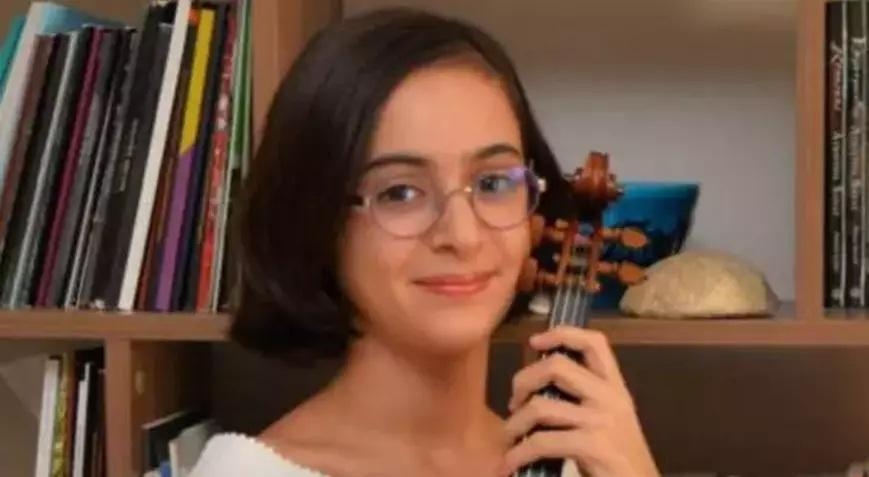 Mersin’de Genç Keman Sanatçısının Ölümü: Sürücü 4,5 Yıl Hapis Cezası Aldı