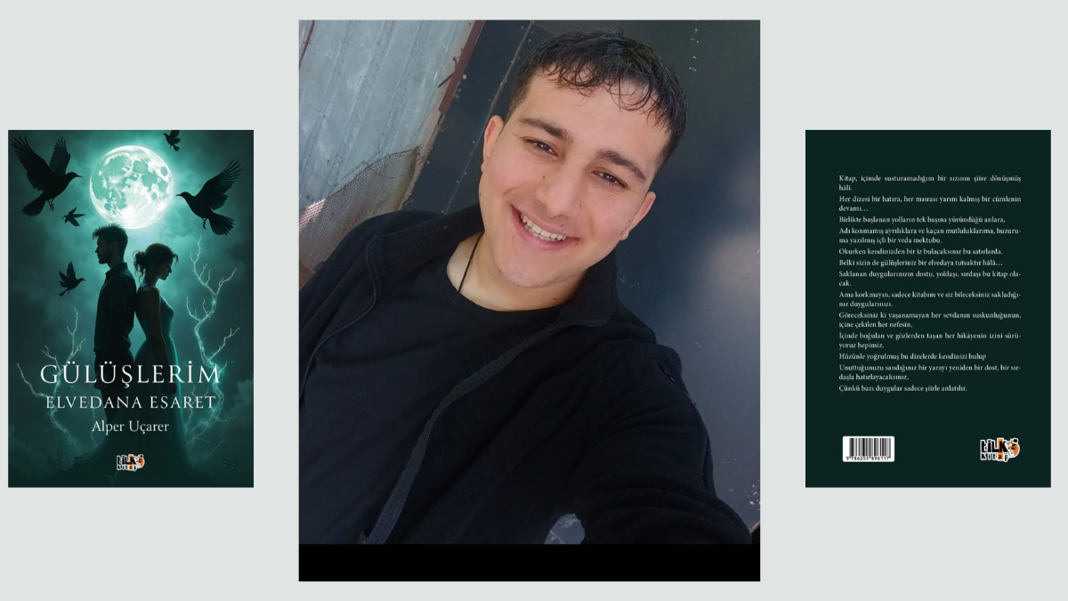 Alper Uçarer: Güvenin ve Duygunun Aynı Nefeste Buluştuğu İsim