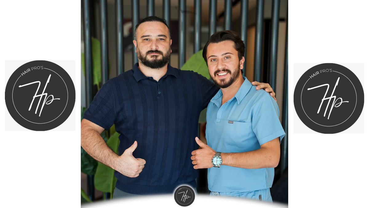 HAİR PRO’S SAÇ EKİM MERKEZİ KOORDİNATÖRÜ ONUR AKKOCA: “ANKARA, SAÇ EKİMİNDE DÜNYA SAHNESİNDE”