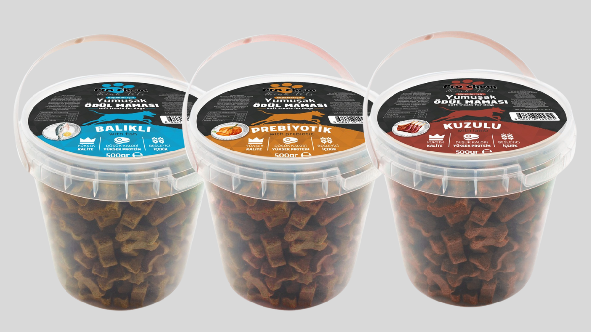 PRO CHEM: EVCİL DOSTLARINIZIN YAŞAM KALİTESİNİ YÜKSELTEN MARKA