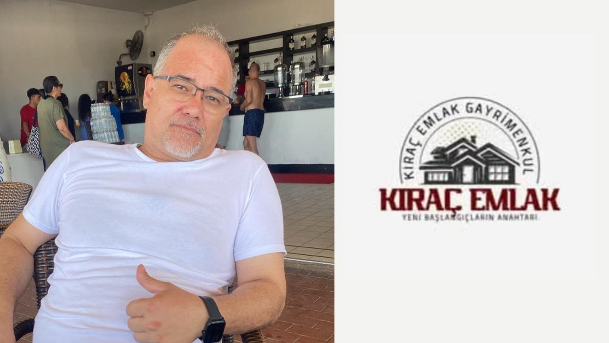 Vedat Kıraç ile Kıraç Gayrimenkul
