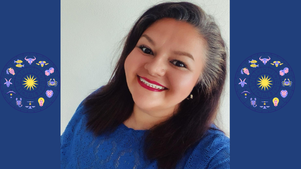 Astrolog Hülya Cırıt: Enerjinin, Yıldızların ve Ruhun Uyumunu Çözen Kadın