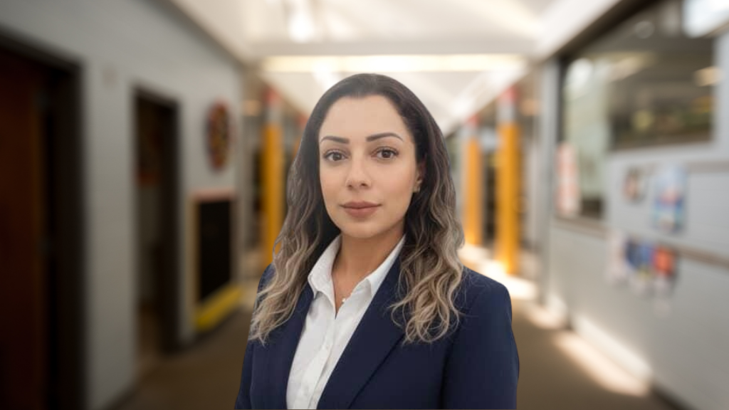 Diyetisyen & Beslenme Uzmanı Kübra Erşahıs: Sağlıklı Yaşamın Bütüncül Adresi