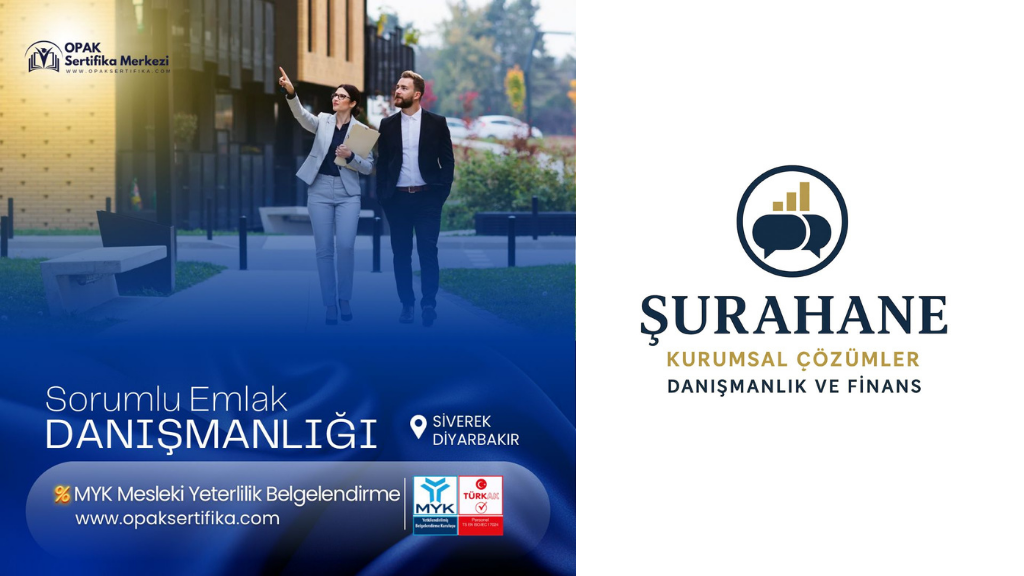 ŞURAHANE KURUMSAL ÇÖZÜMLER DİYARBAKIR’DA İŞ DÜNYASINA YENİ SOLUK GETİRDİ