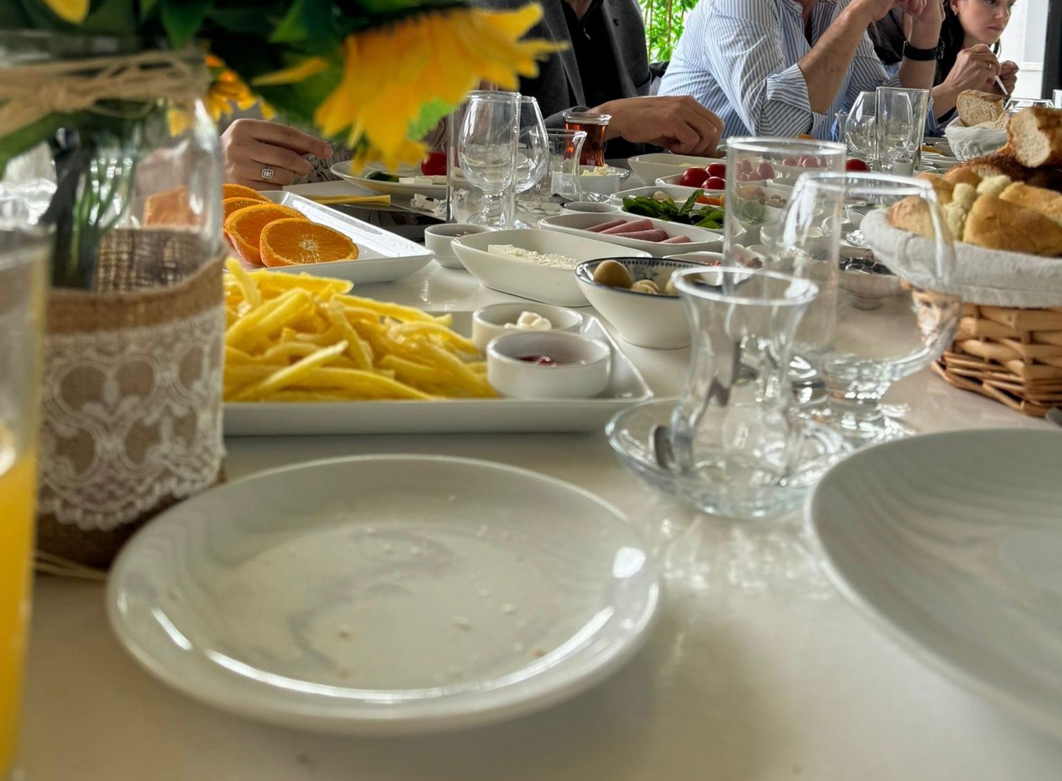 Doğanın Kalbinde Unutulmaz Anlar: Labirent İstanbul Davet ve Etkinlik Alanı