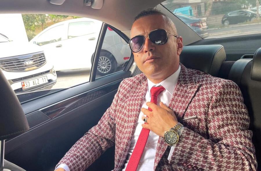 İsmail Demirtaş: Mersin’in Girişimci ve Hayırsever İş Dünyası Temsilcisi