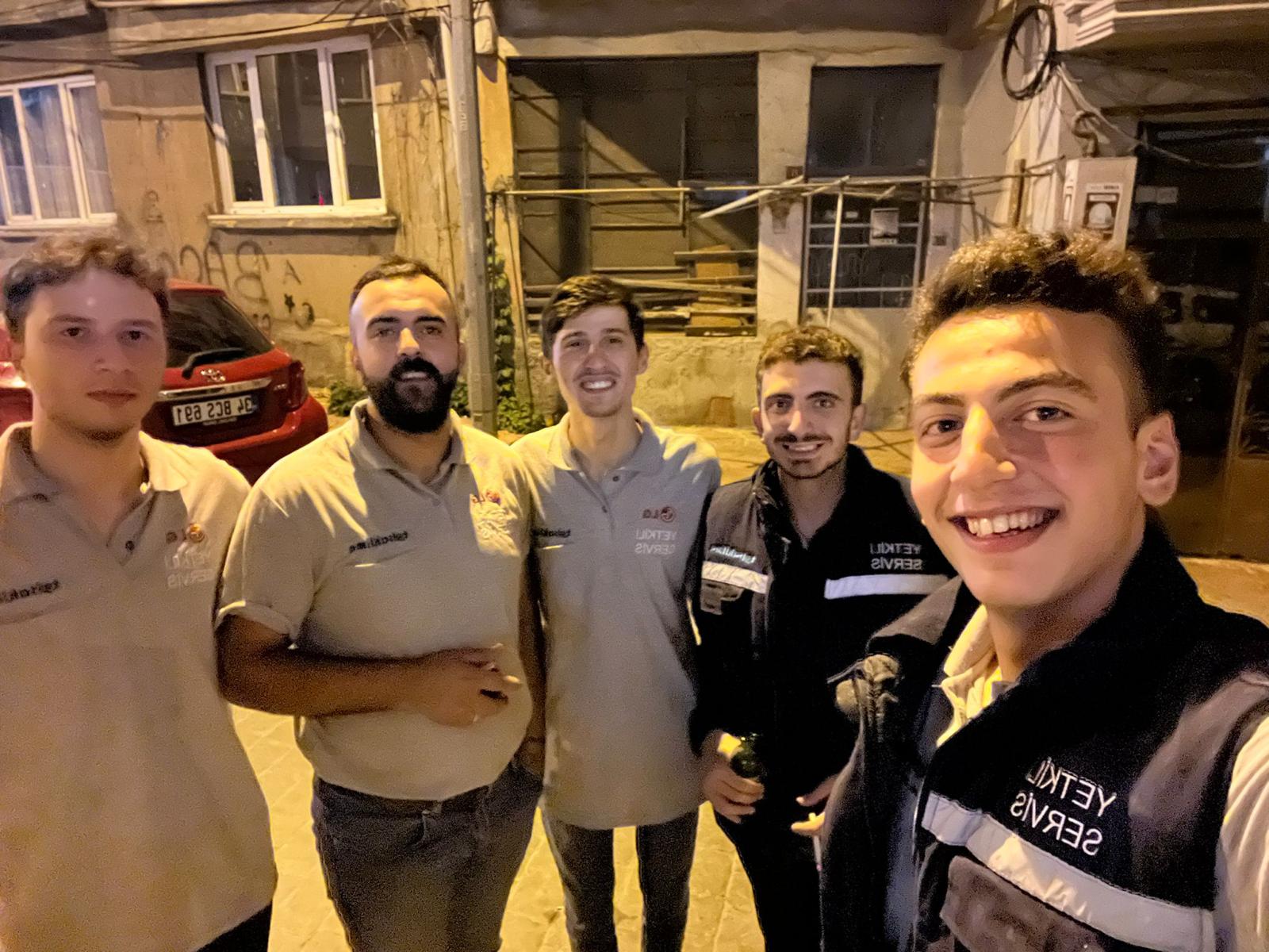 Taisa Klima: Sürdürülebilir Üretimle Yeşil Geleceğe Adım Atıyor