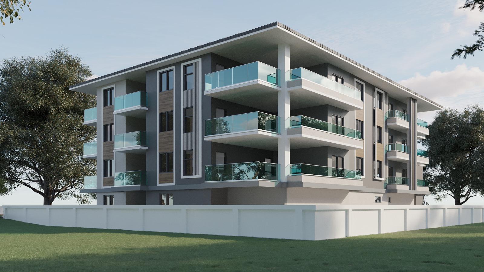 Afyonkarahisar’da Güvenli Yatırımın Adı: ASN İnşaat