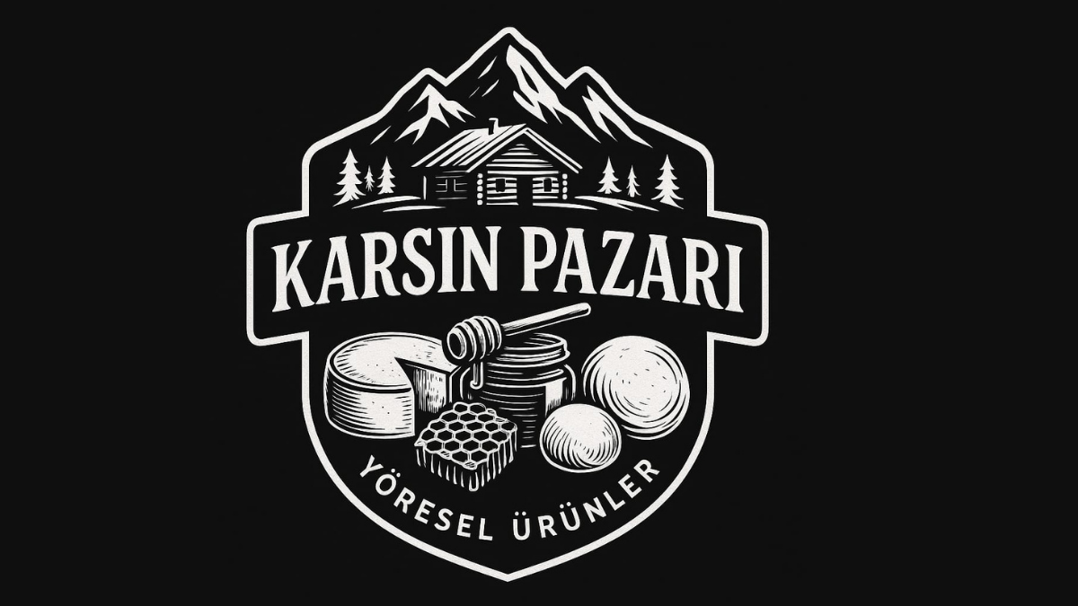 Kars’ın Pazarı Yöresel Ürünleri: Doğal Lezzetler Sofralara Taşıyor