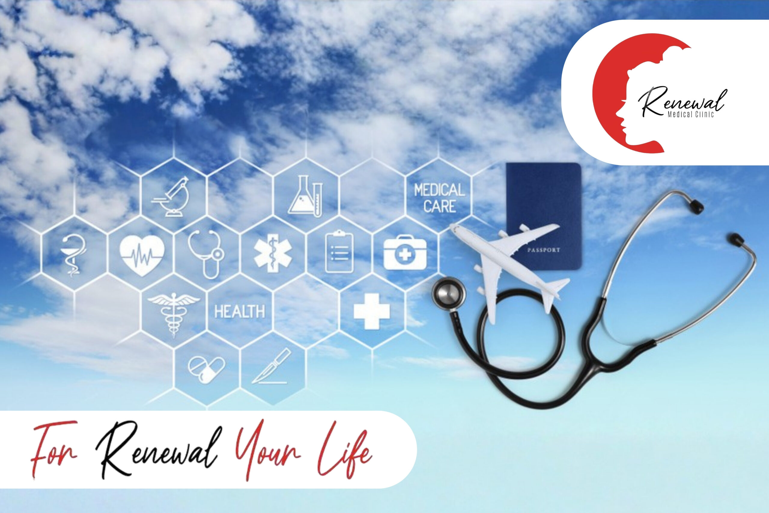 Renewal Medical Clinic: Trusted in Turkey’s Aesthetics & Health Tourism