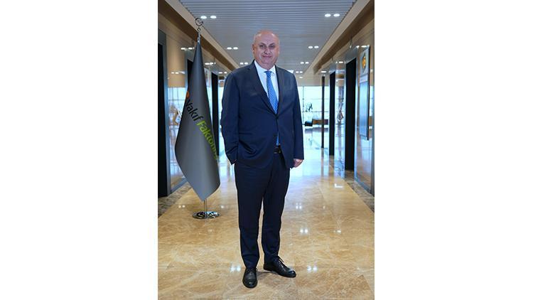 Vakıf Faktoring Halka Arz İçin Talep Toplamaya Başlıyor