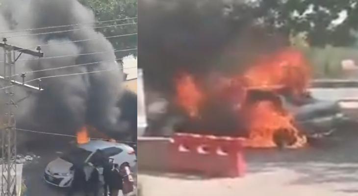 İslamabad’da Canlı Bomba Saldırısı: 12 Ölü, 21 Yaralı