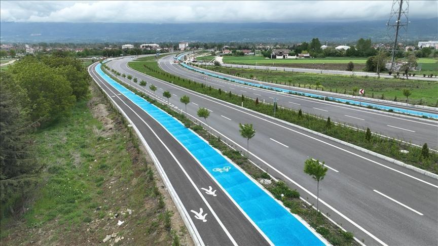 Ulaştırma Bakanlığı’ndan Yeşil Ulaşım Hamlesi