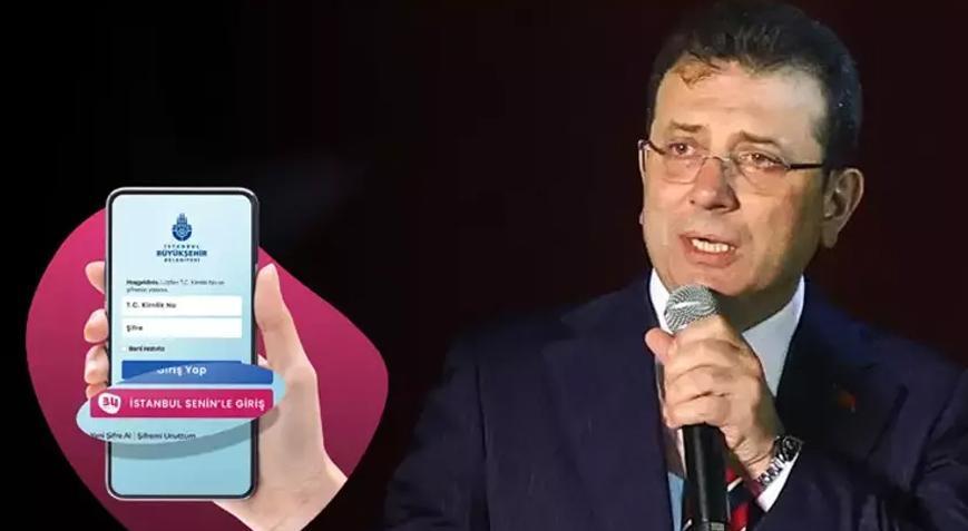 İmamoğlu Hakkında “Suç Örgütü” İddianamesi: 407 Şüpheliye Dava Açıldı