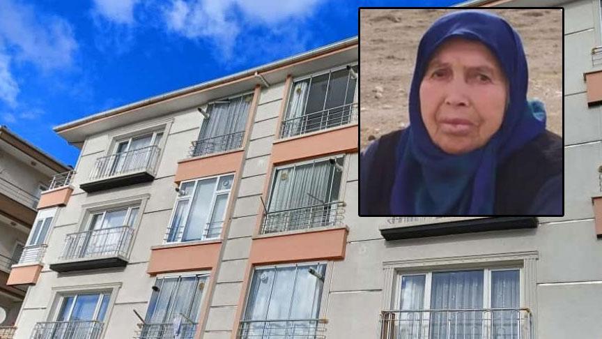 Keçiören’de Tartışma Kanlı Bitti: Yaşlı Kadın Hayatını Kaybetti