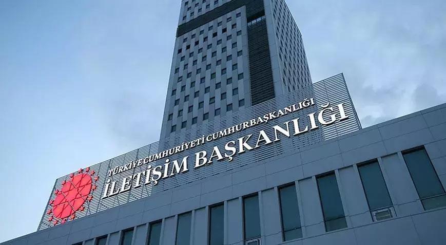 DMM’den Türkiye’ye Yönelik “Küresel Organize Suç Endeksi” İddialarına Yanıt