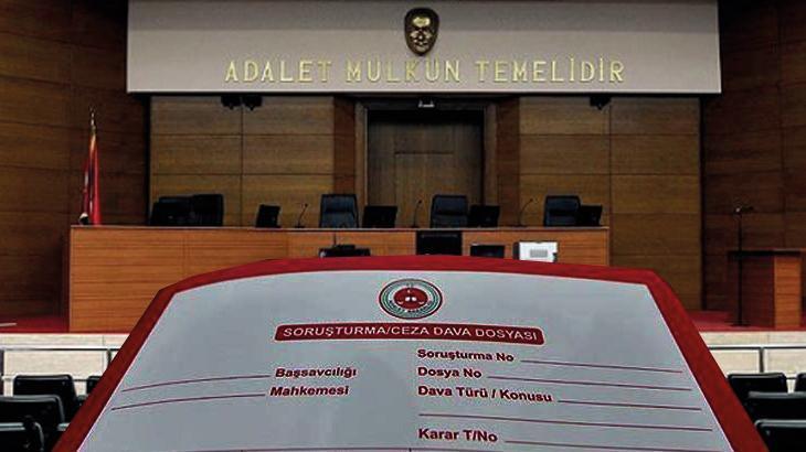 Esenler ve Çevresinde 24 Silahlı Suç Olayı: “Taşlar” Örgütüne 33 Kişiye Dava Açıldı
