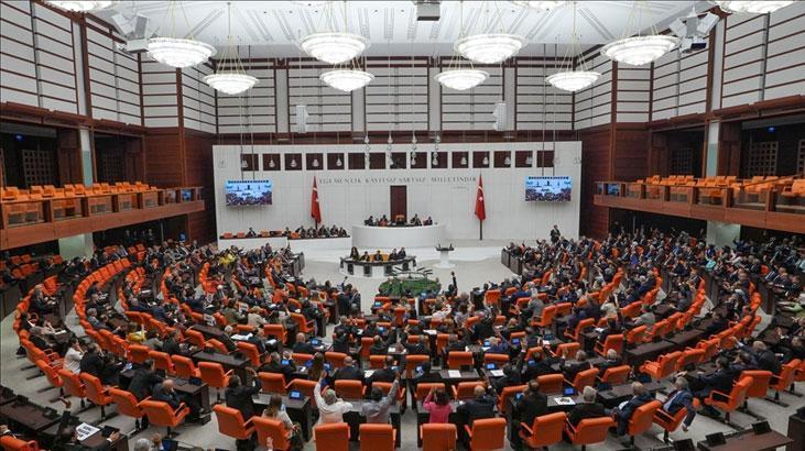 TBMM KOMİSYONU, İMRALI’YA ZİYARET KARARI ALDI