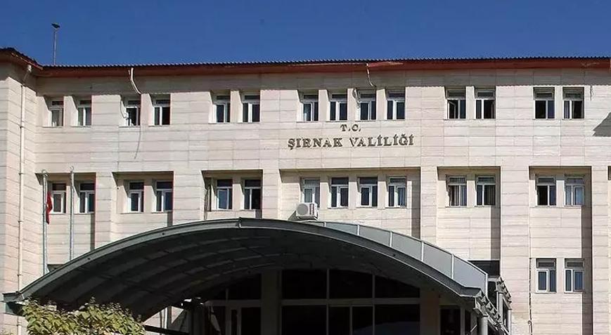 Cizre Valiliği’nden Açıklama: “Annelerin Polis Tarafından Engellendiği ve Sırt Kırığı İddiaları Gerçeği Yansıtmıyor”