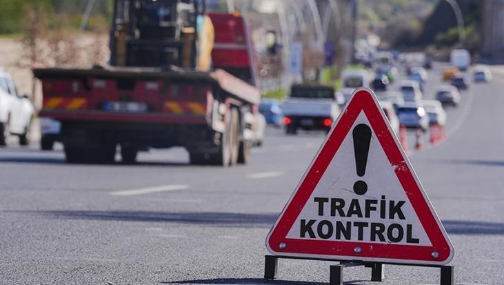 Gaziantep Maratonu Nedeniyle Bazı Yollar Araç Trafiğine Kapatılacak