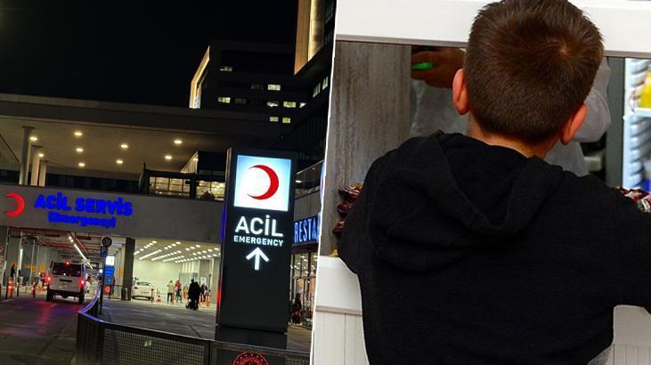 Başakşehir’de Ortaokulda Öğrenci Zehirlenmesi: Kantin Geçici Olarak Kapatıldı