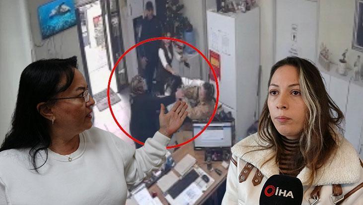 PENDİK’TE “FAKİRLİK BELGESİ” TARTIŞMASI KAVGAYA DÖNÜŞTÜ