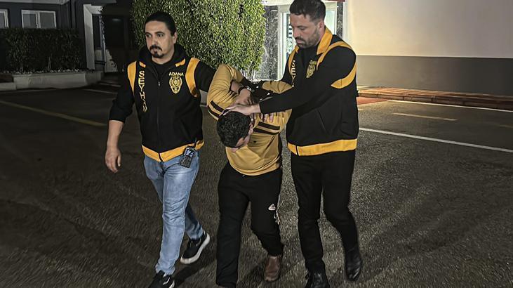 YENİBEY MAHALLESİ’NDE KORKUNÇ OLAY: 8 YAŞINDAKİ KIZ ÇOCUĞU BABASI TARAFINDAN DARP EDİLDİ