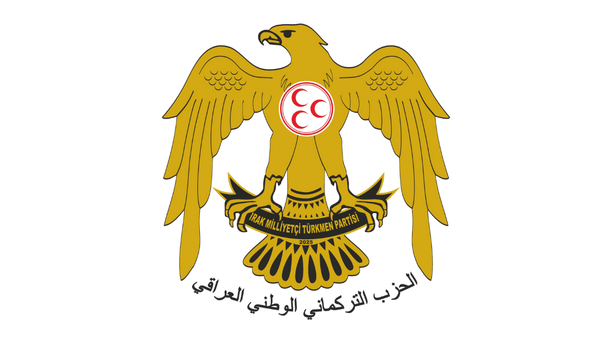 “Türkmen Siyasetinde Yeni Dönem: Hasan Çakmakçı Liderliğinde Irak Milliyetçi Türkmen Partisi Sahneye Çıktı”