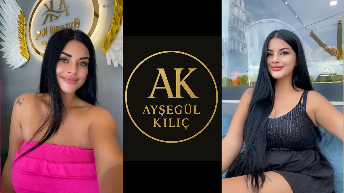 AYŞEGÜL KILIÇ BEAUTY: BORNOVA’DA GÜZELLİĞİN YENİ DURAĞI! 