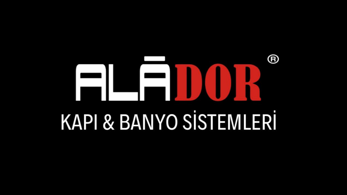 Alador Kapı ve Banyo Sistemleri: Bursa’da Estetiğin ve Güvenliğin Yeni Adresi