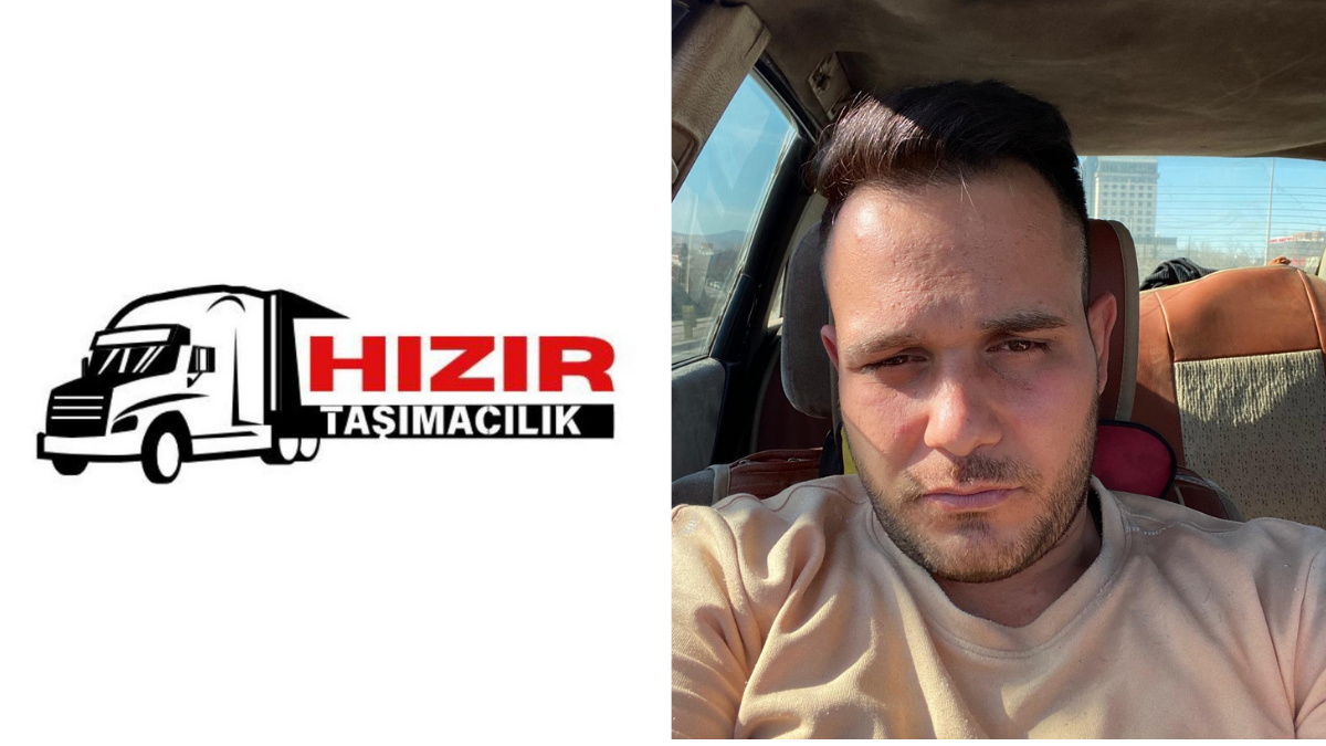 Hüseyin Can Kuş: Konya’da Taşımacılığa Genç ve Dinamik Bir Dokunuş