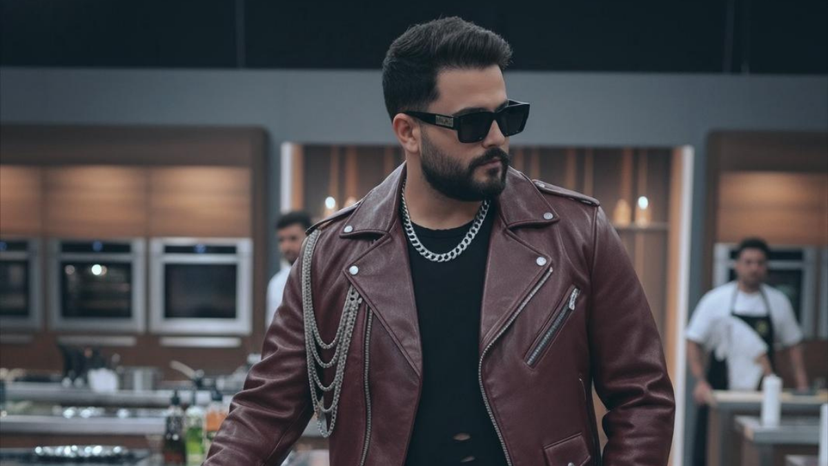 Velare Erdal Robust, Ateşin Kalbinde Pişen Başarı Hikayesi