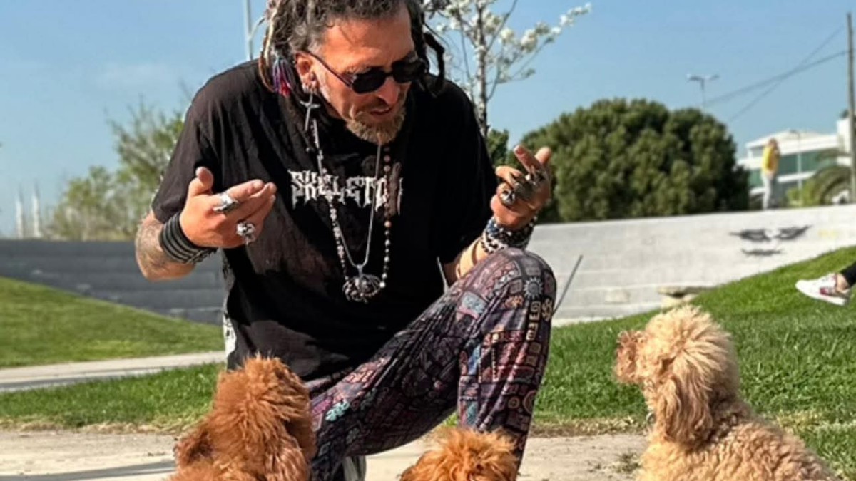 Sait Emre Güneş: Köpekler Sahibinin Stresini Hissediyor