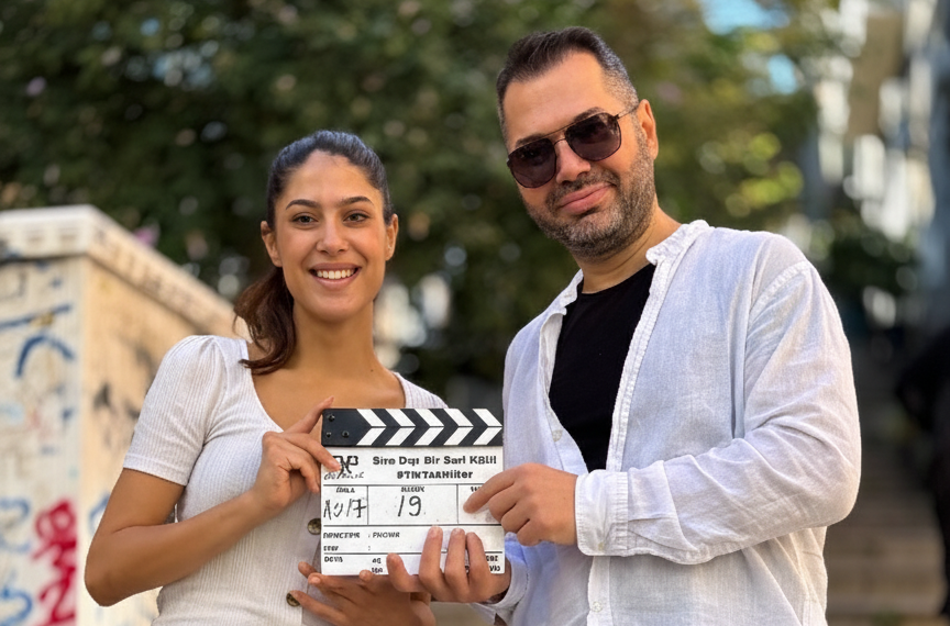 Tik Tok Killer: Sosyal Medyanın Maskesini Düşüren Çarpıcı Gerilim Filmi!