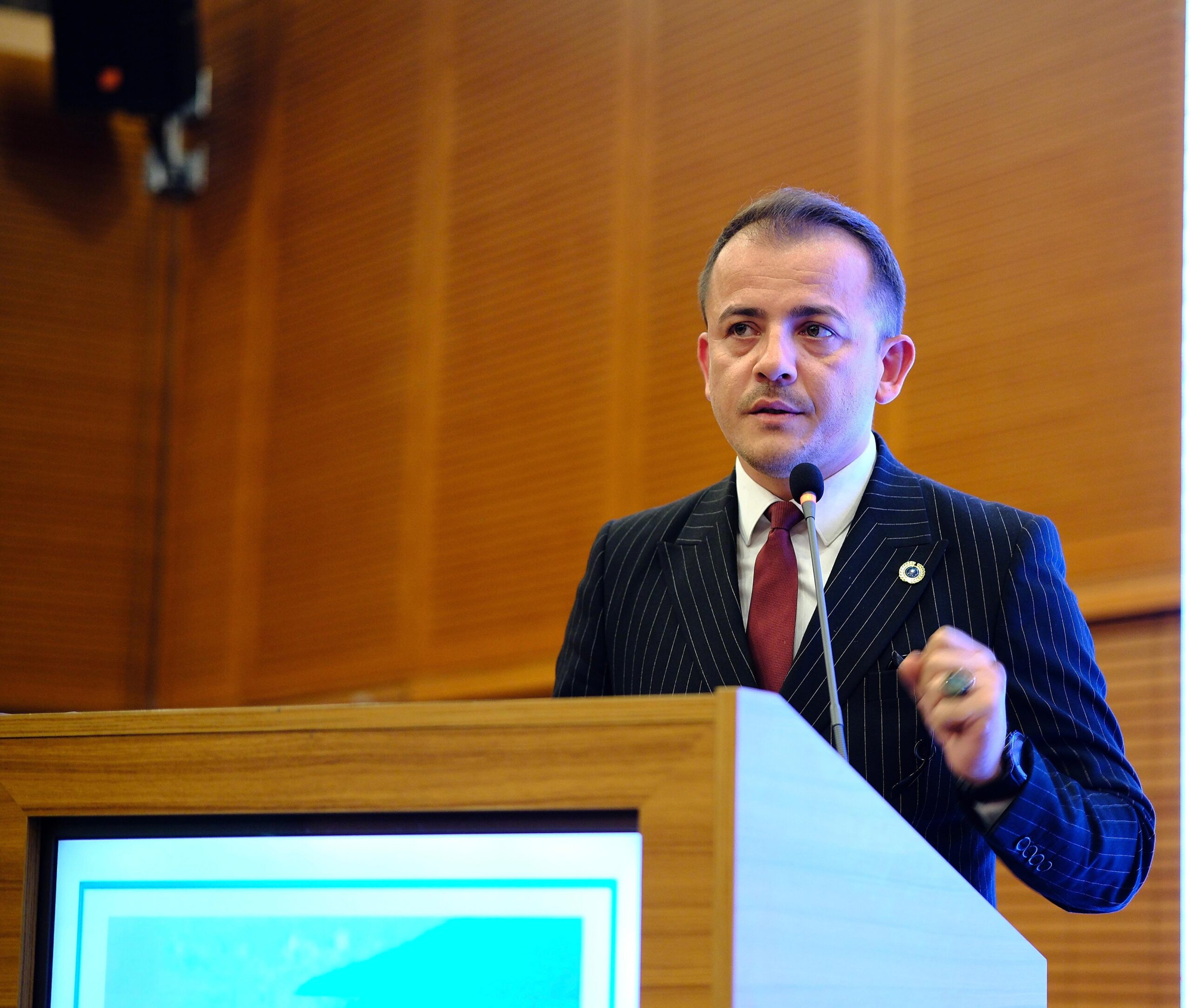 Minik Kalpler İçin Umut Olalım