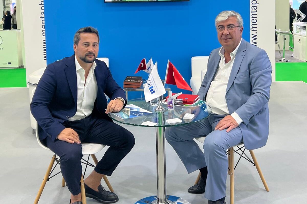 Davut Tekiner: İş Adamı ve Hayırsever Bir Lider